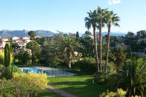 Location saisonnière - Villeneuve-Loubet