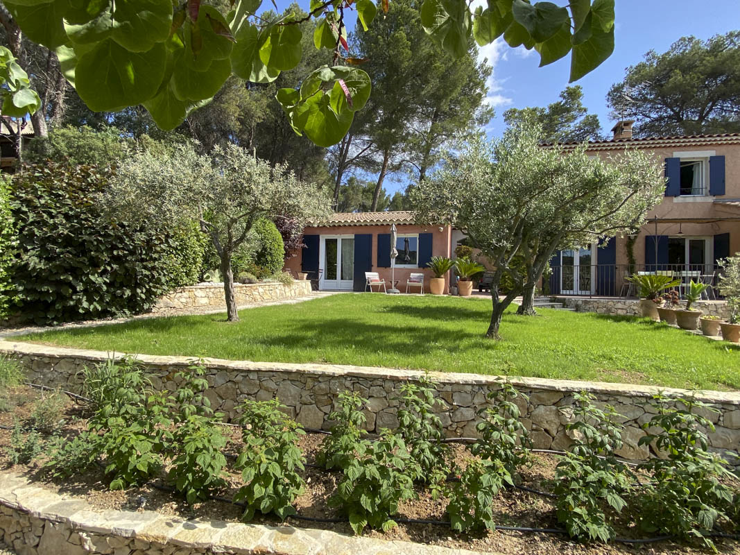 La Chamade, Ventabren - photo 24