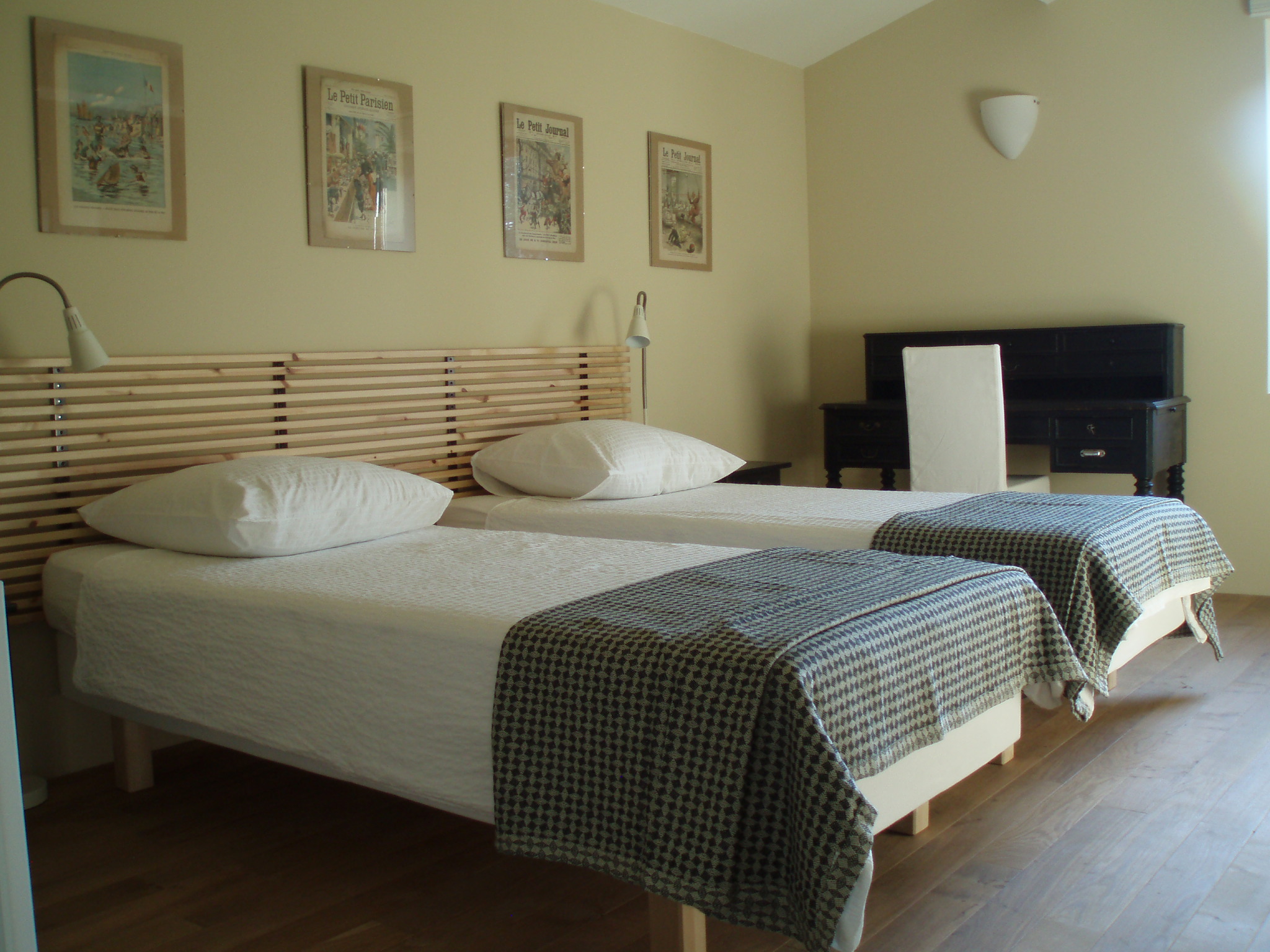 Chambre