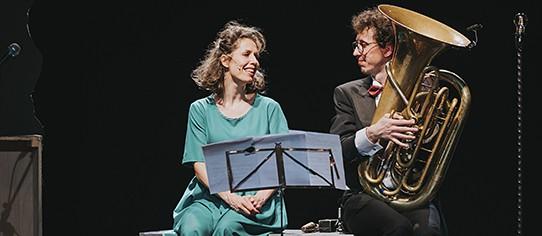 Jeune public dès 3 ans - Bocca_Saint-Étienne