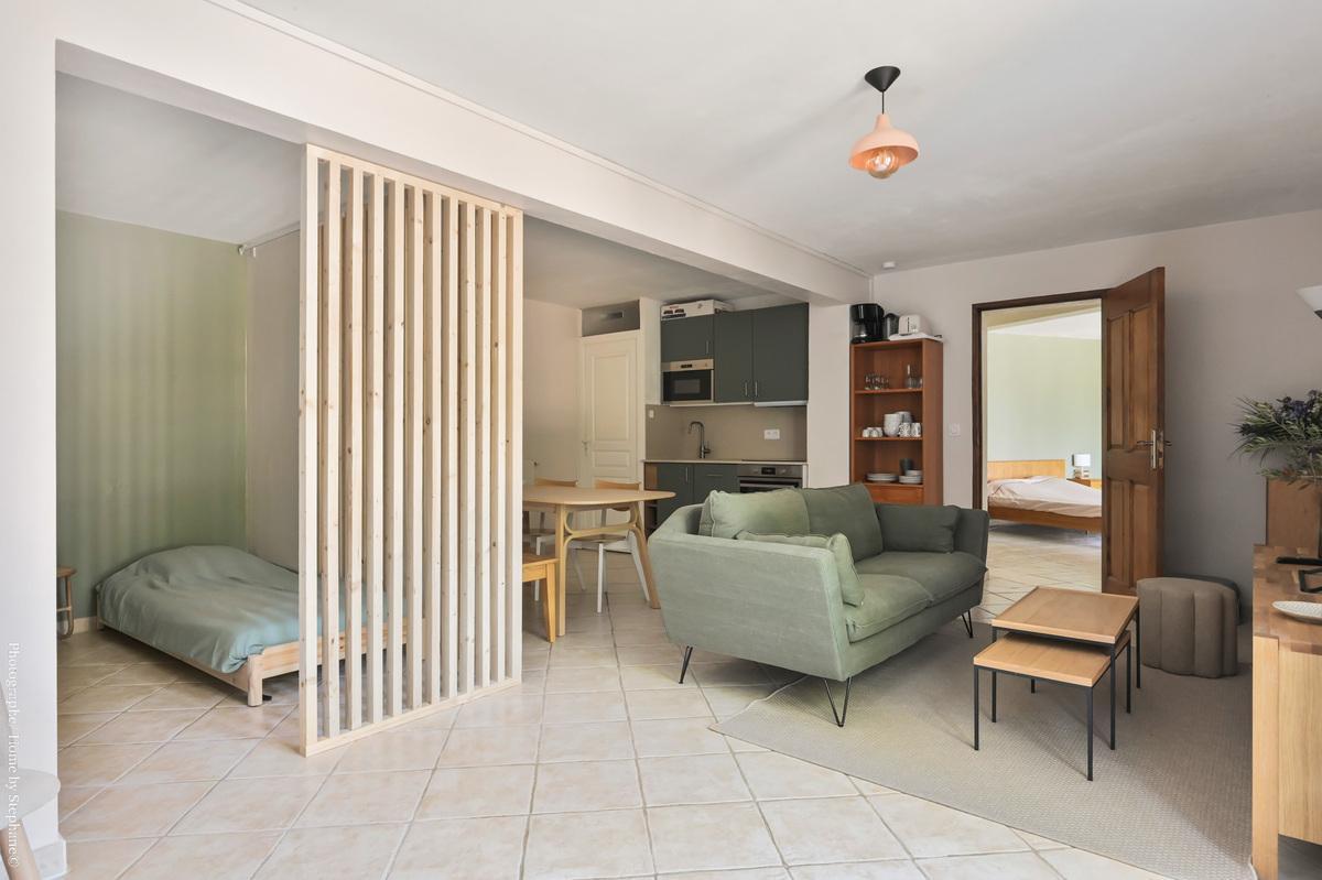 Marius, La Bouilladisse - photo 14