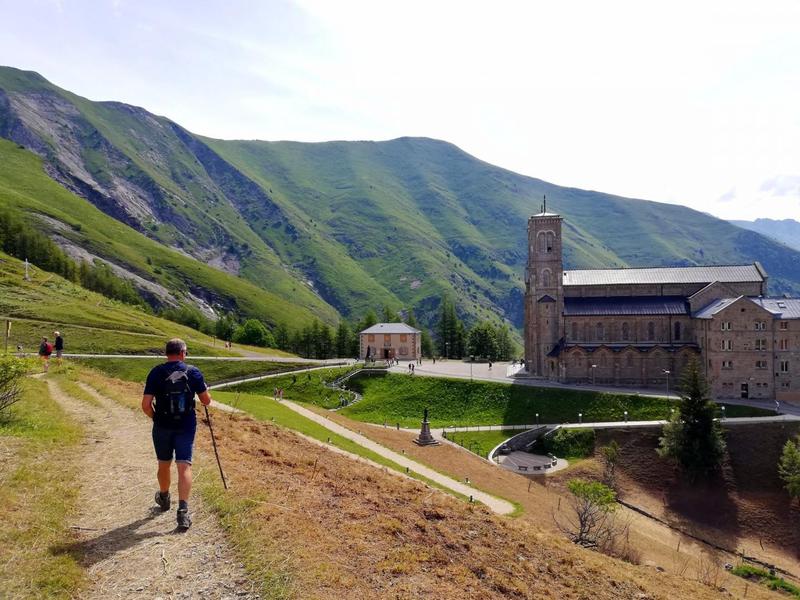 Notre Dame de La Salette
