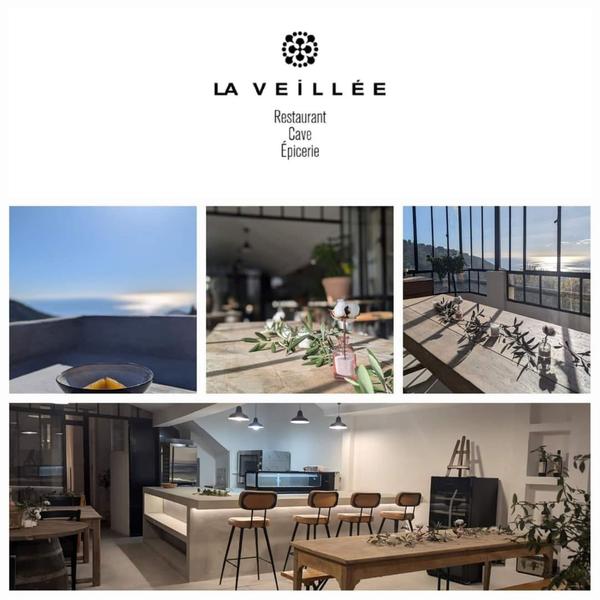 La Veillée