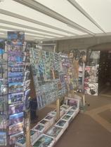souvenirs, déco