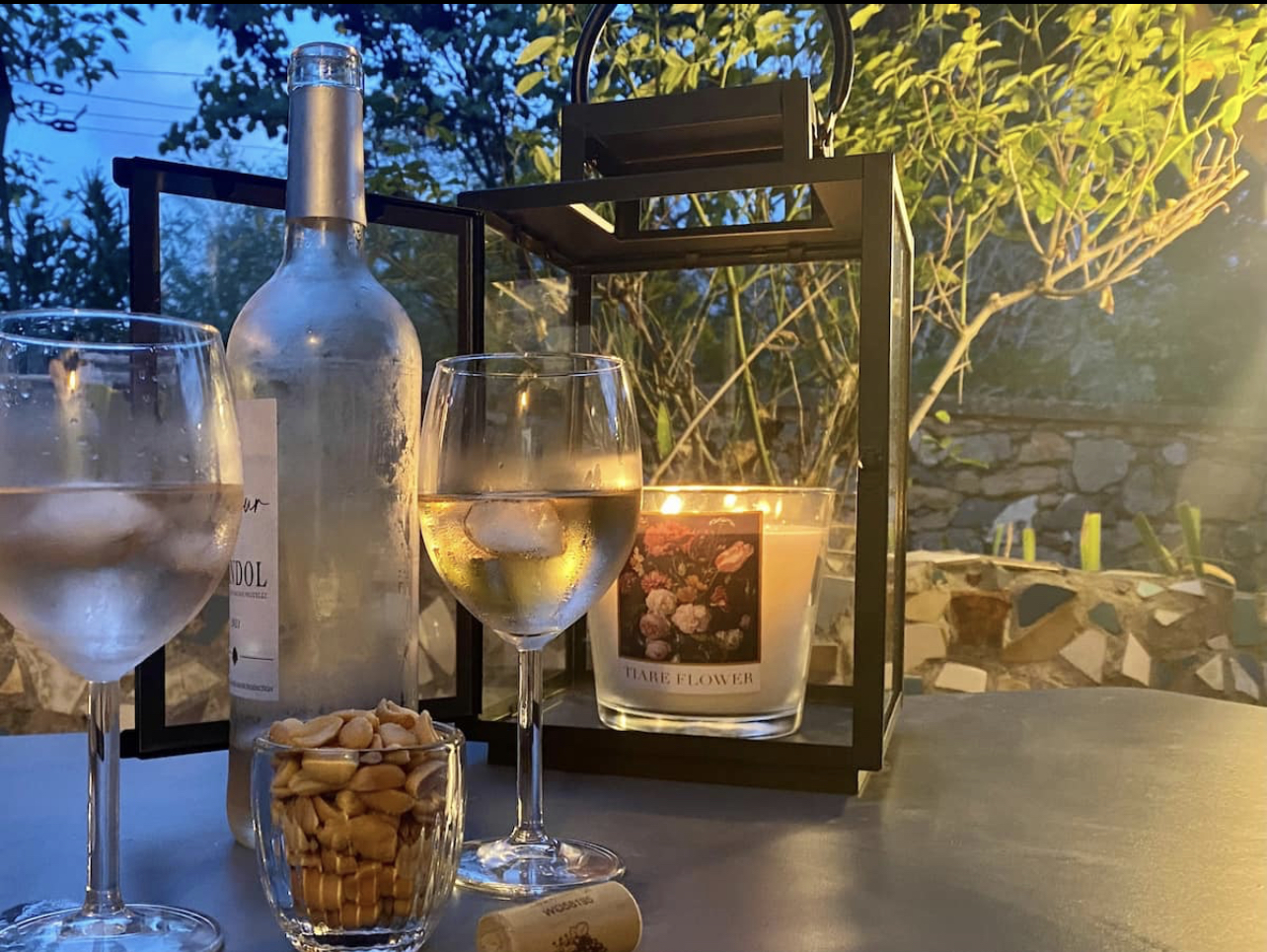 La Glycine, Saint-Marc-Jaumegarde - photo 3