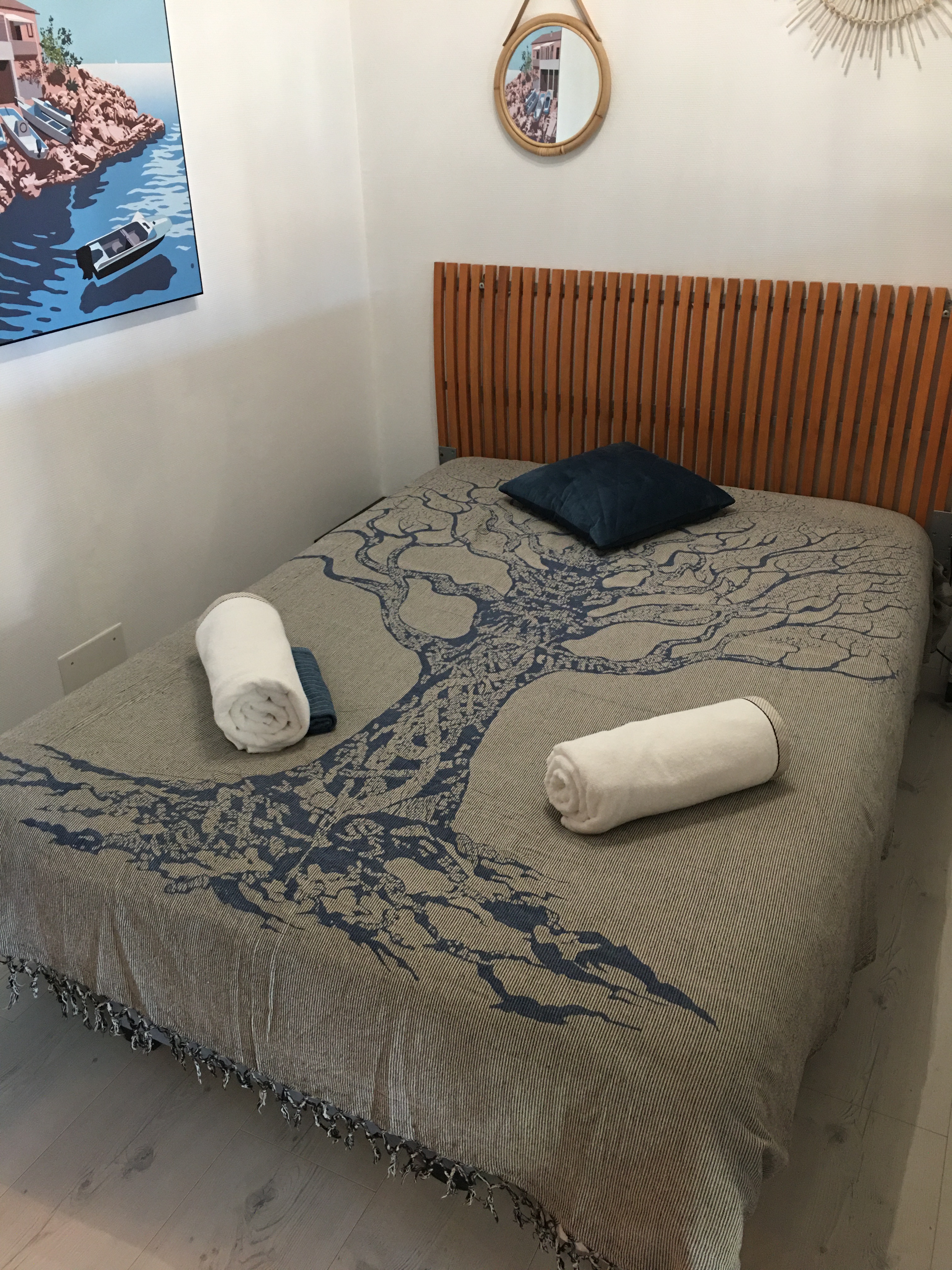 GARNIER Danièle & Gérard " Les Rives d' Or"