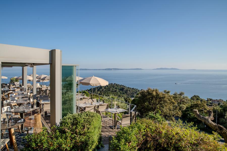 La Villa Douce_Rayol-Canadel Sur Mer