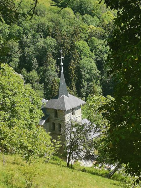 Journées du Patrimoine à Montendry