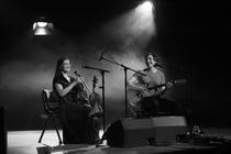 Trio Zoë Conway /John McIntyre / Louise Mulcahy
