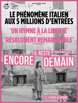 Ciné-Club à Crémieu : film "il reste encore demain"_Balcons du Dauphiné