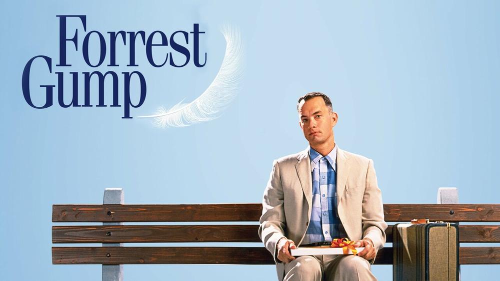 SAMEDIS POP | FORREST GUMP 