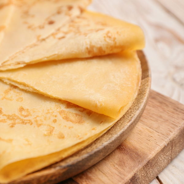 Crêpes