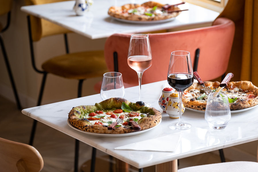 Cotta Pizzeria