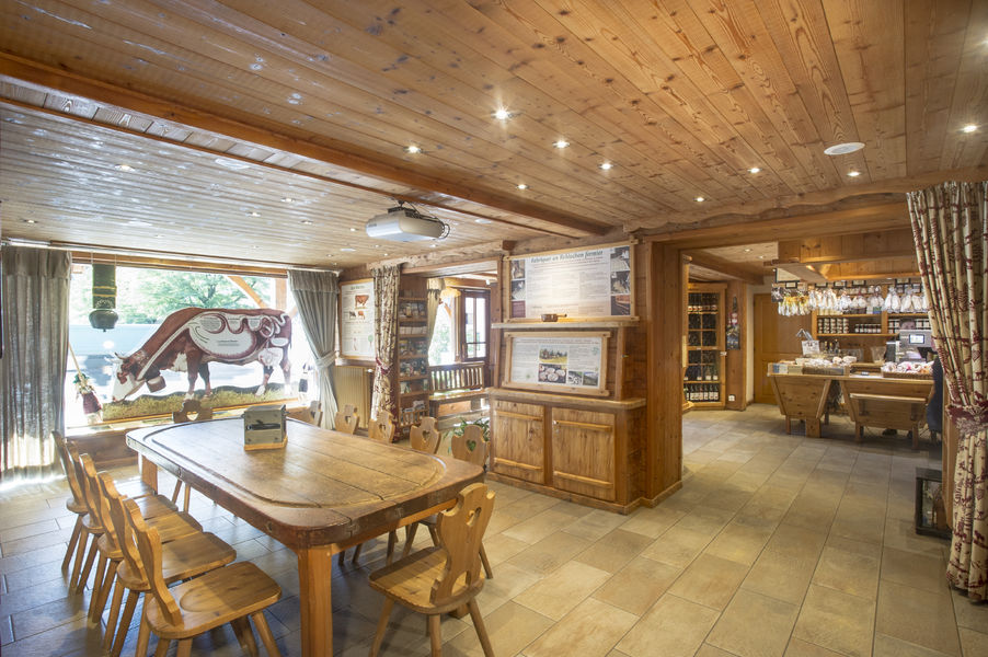 Coopérative du Reblochon Fermier