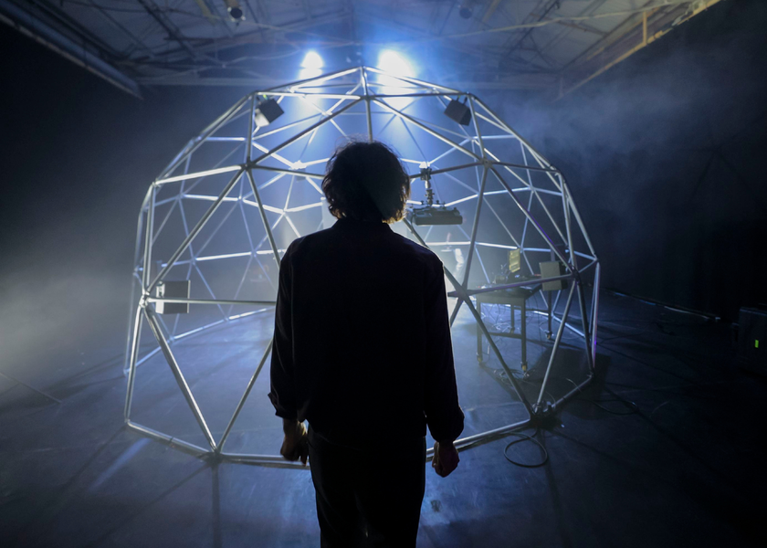 Una Lunghissima Ombra_Aix-en-Provence