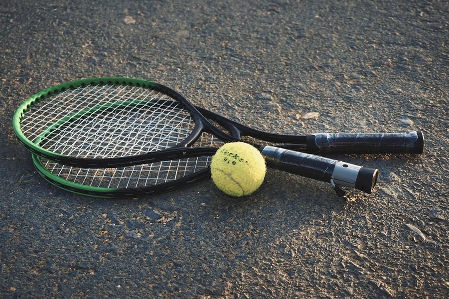 image - © Pixabay Court de tennis_Ceillac - © Pixabay
