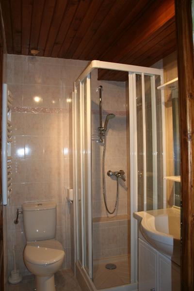 appartement 3ième étage