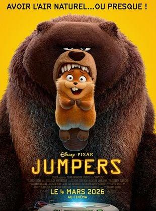 Cinéma : Jumpers