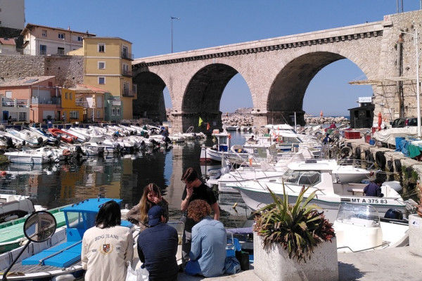 La grande balade du littoral