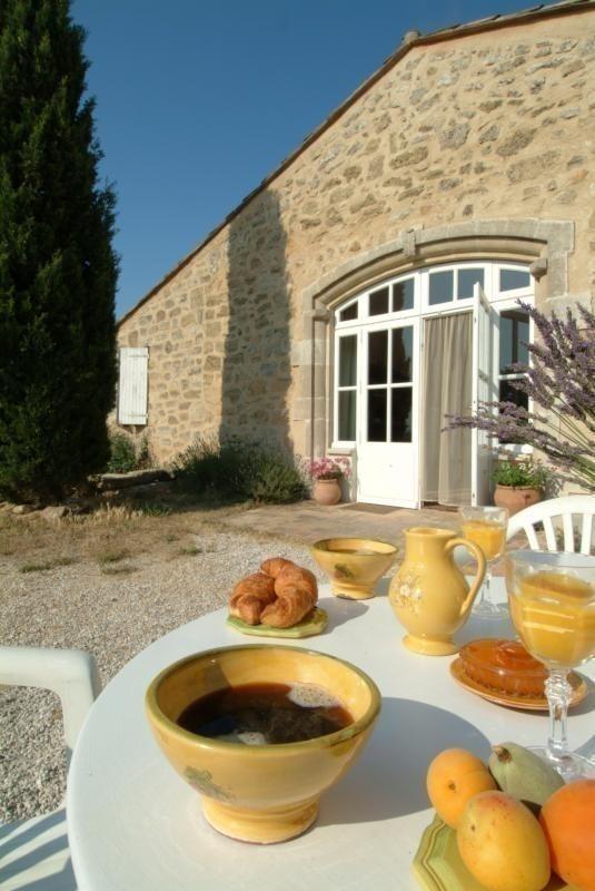 La Feniere, Vernègues - photo 25