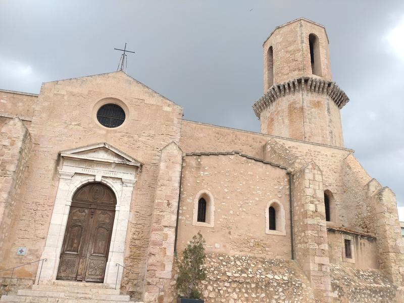 Le Vieux Port_Marseille