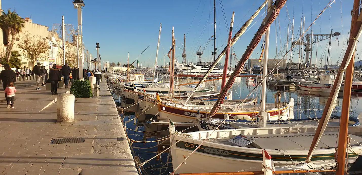 Osez Adélaïde, La Ciotat - photo 16