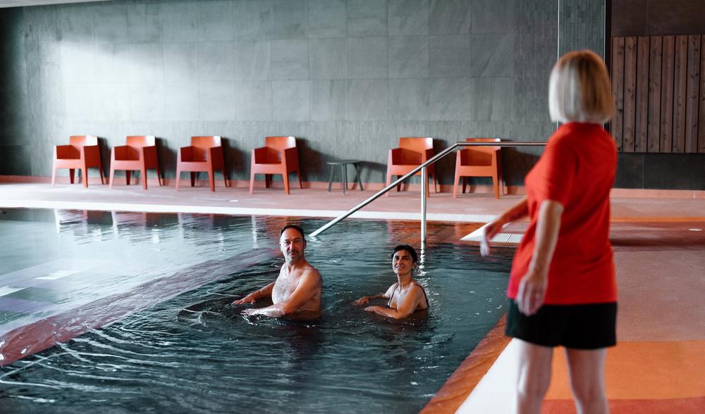 Aïga Resort Thermal & Spa