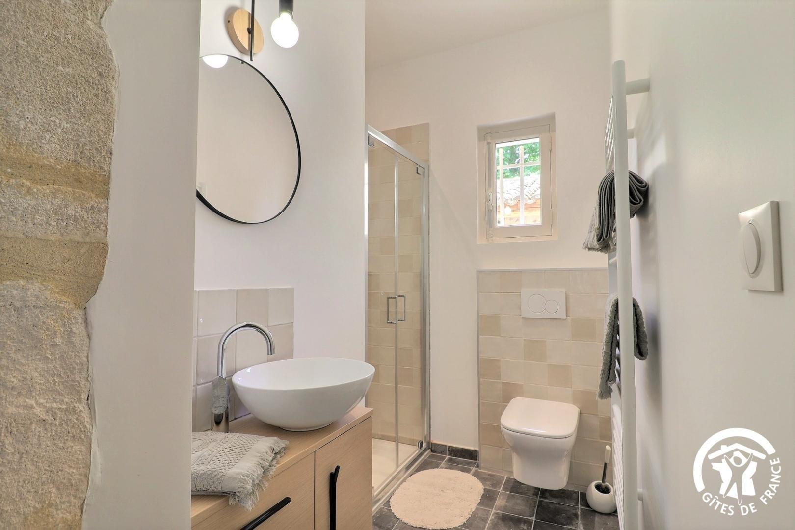 L'Oustau de la Capello