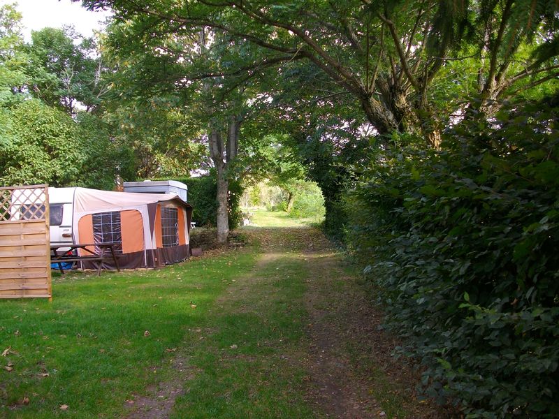 Camping l'Hacienda