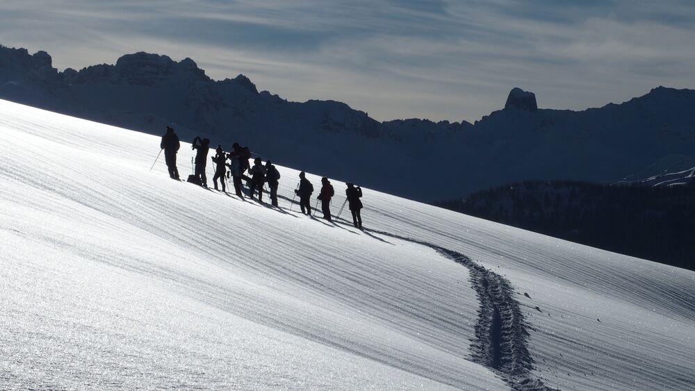 Bureau Montagne Art’itude