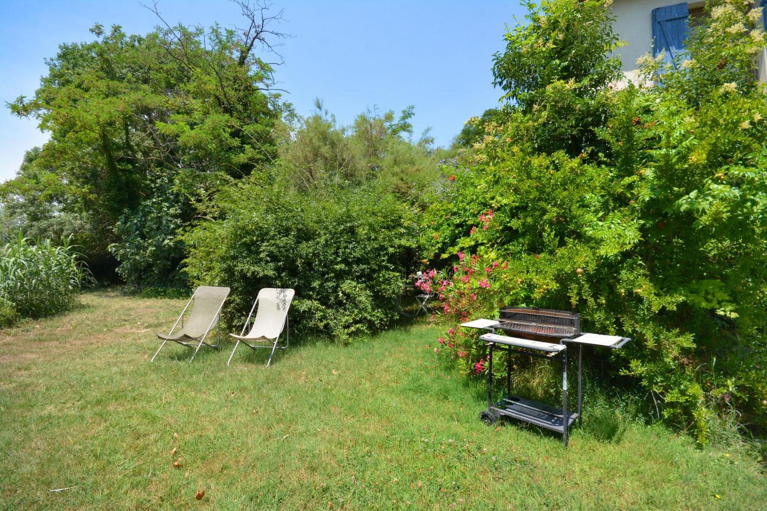 Tamaris, Arles - photo 14