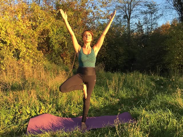 Yoga & Nature Retreat at the Emerald Hotel