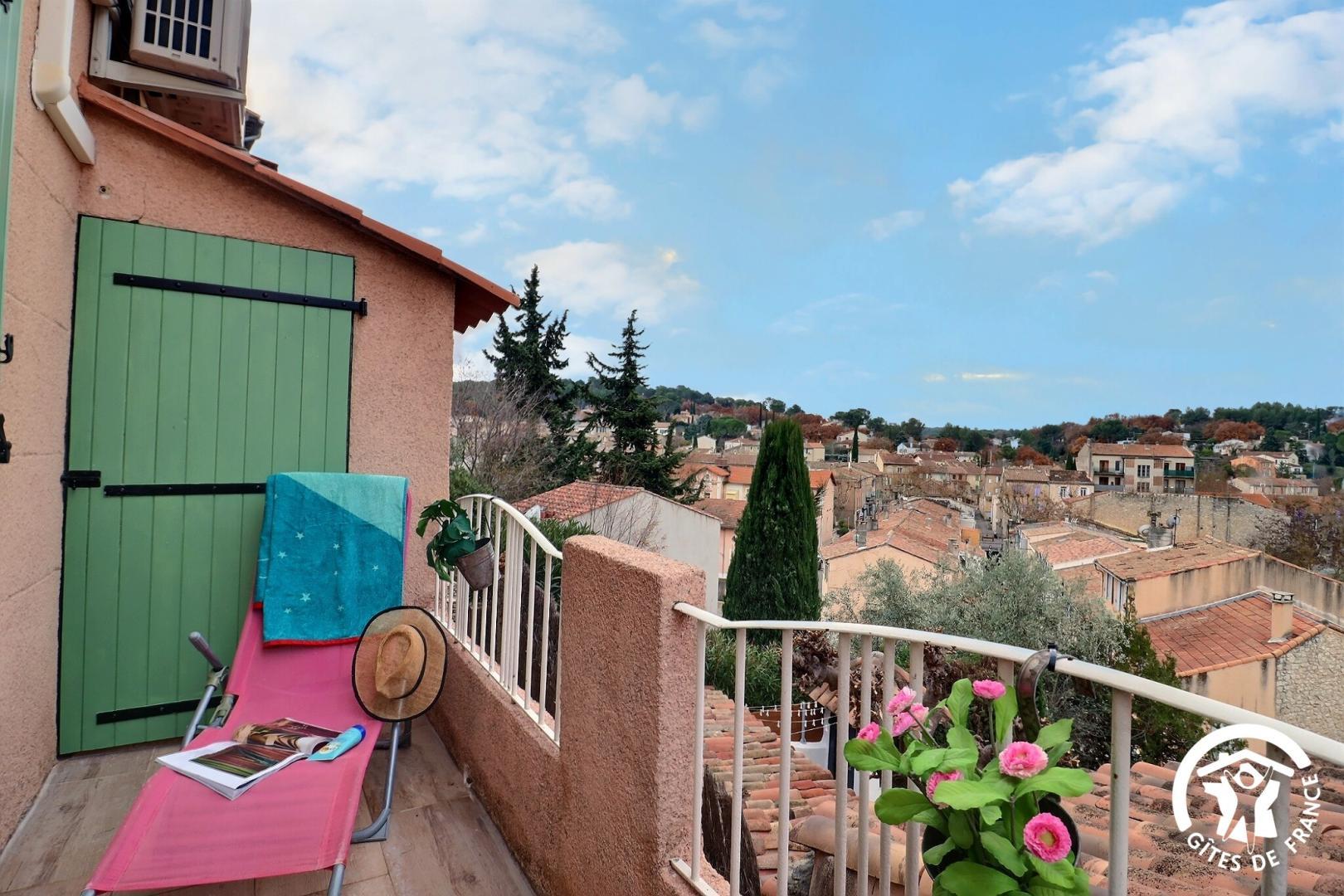 Maison Soleïa, Fuveau - photo 46