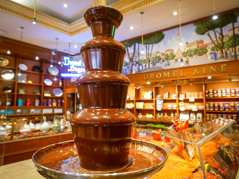 Dromel Ainé Marseille