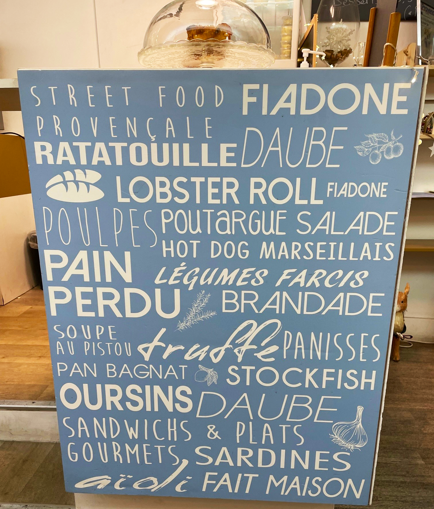 Pain à l'ail - photo 4