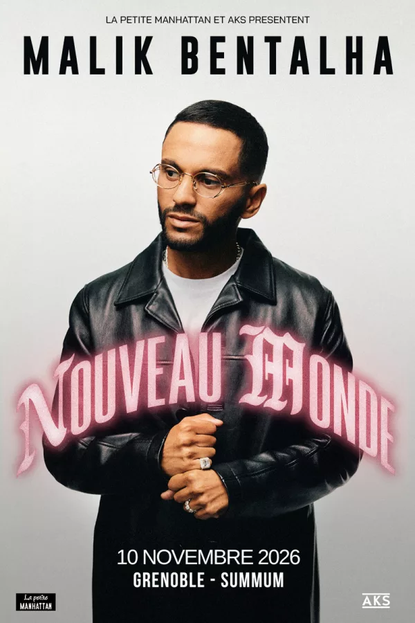 Malik Bentalha_Grenoble