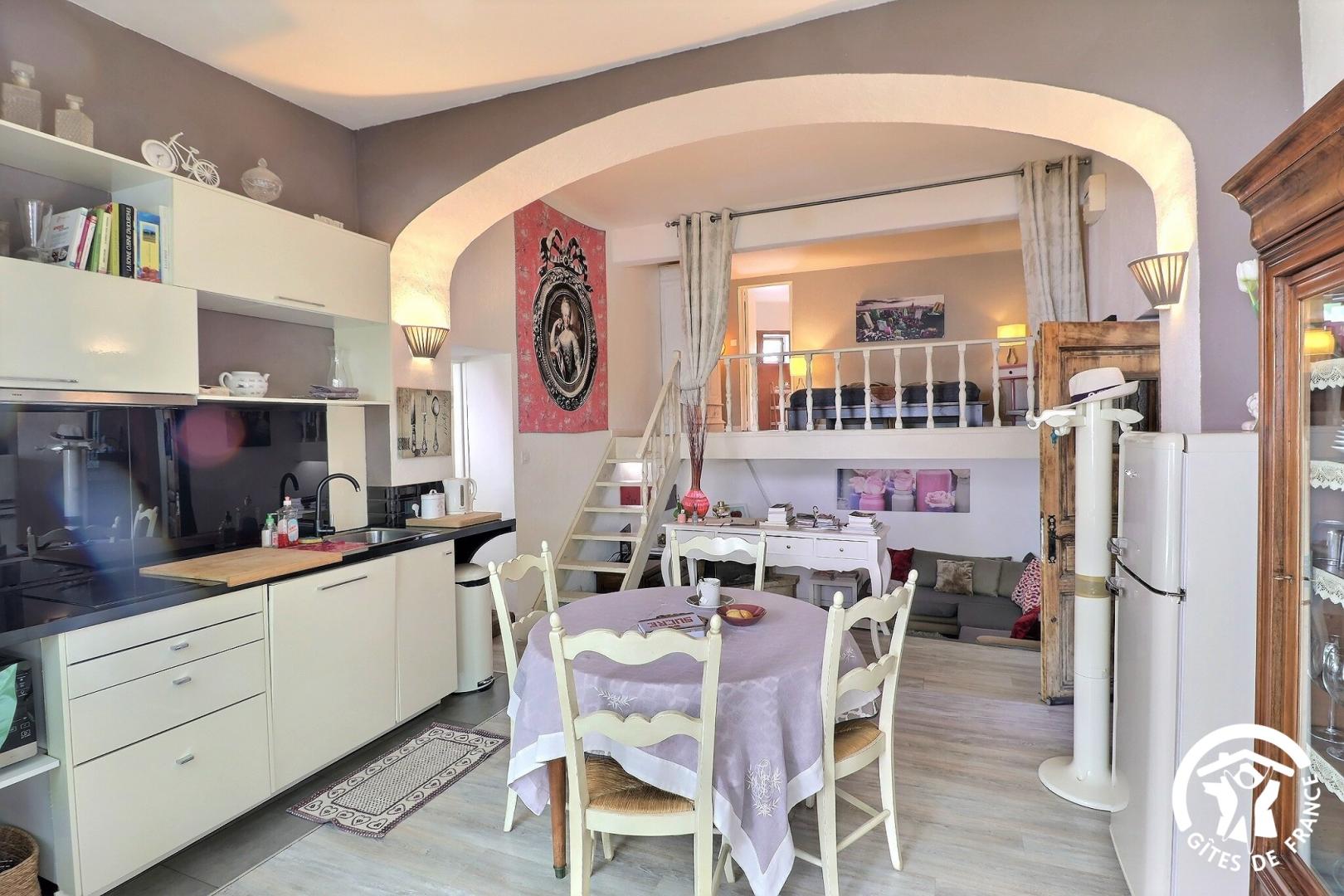 La Maison de Tao, Le Tholonet - photo 18