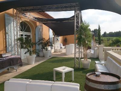 Le Mas des Auréliens, Trets - photo 4