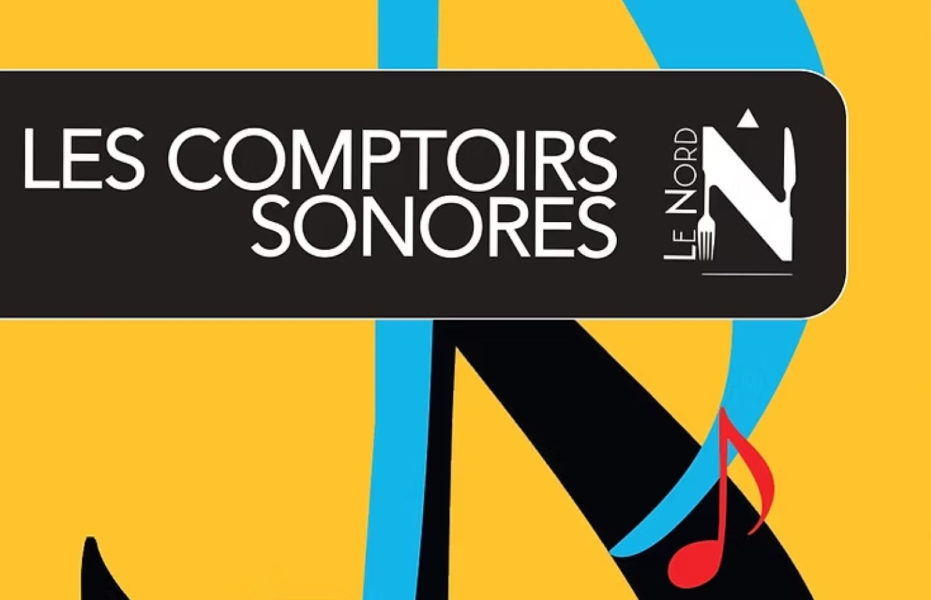 Les comptoirs sonores | Soldia Sound & Soul Koffi