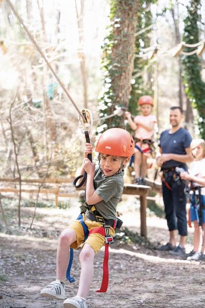 Ventoux Aventure_Mormoiron