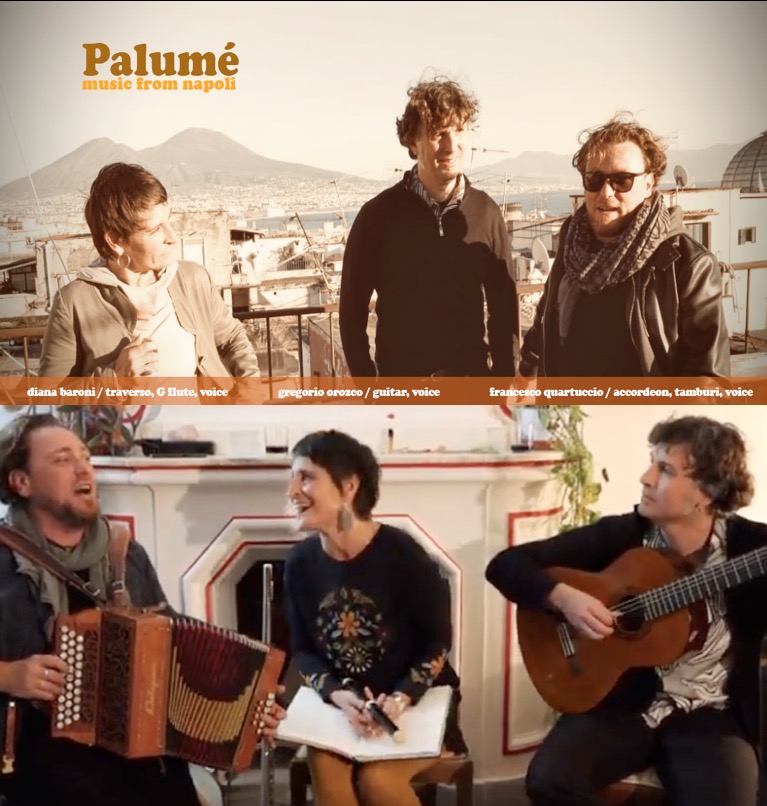 palumé