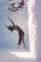 Exposition Réflexions Aquatiques - Audacieuse contre-plongée_Claix