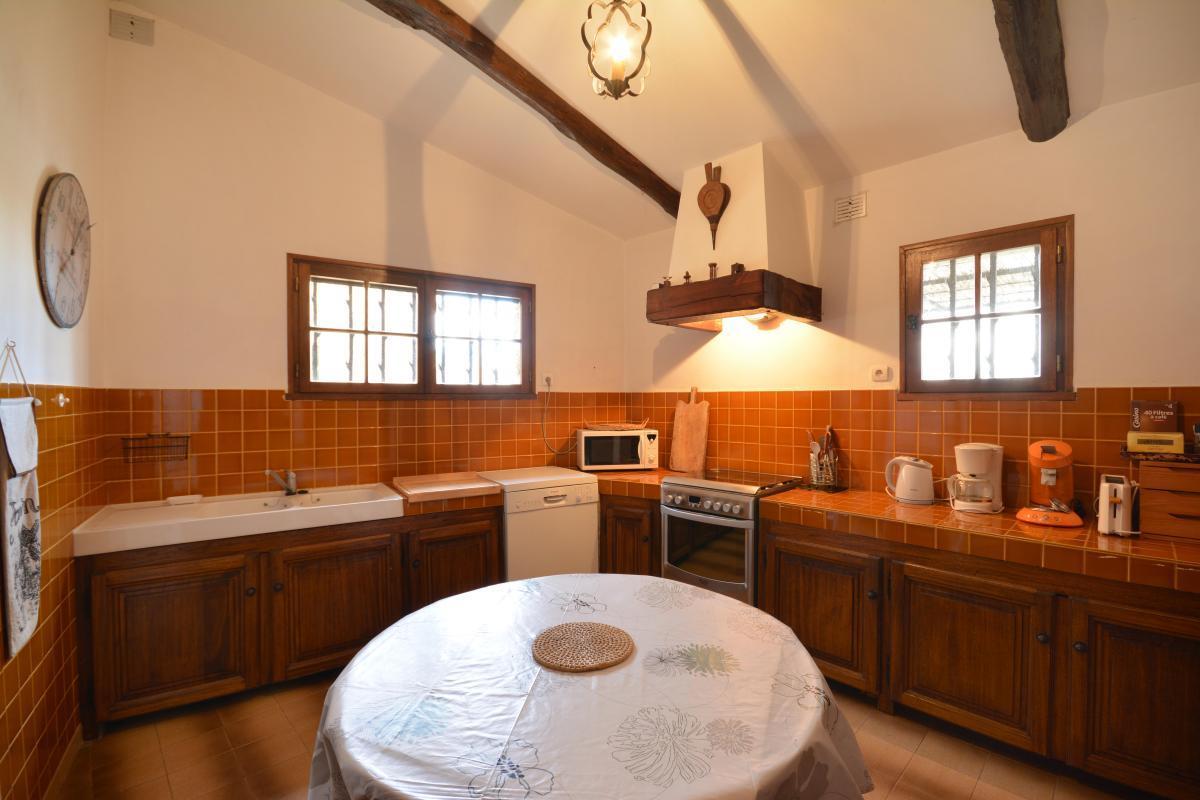 Mas des Capelans 1, Salon-de-Provence - photo 30