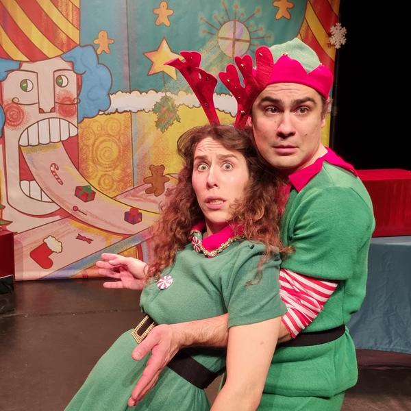 Spectacle Nou00ebl dans tous ses u00e9tats_Angerville