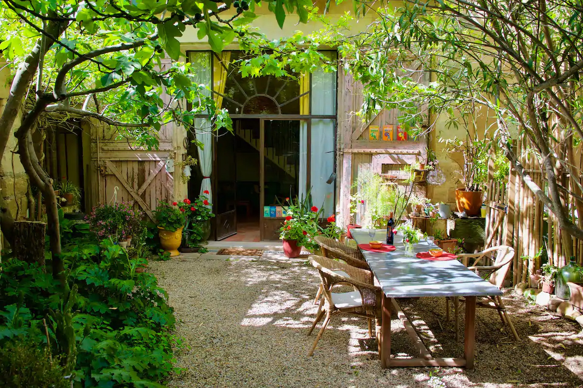 Moulin de la Croix, Saint-Étienne-du-Grès - photo 3