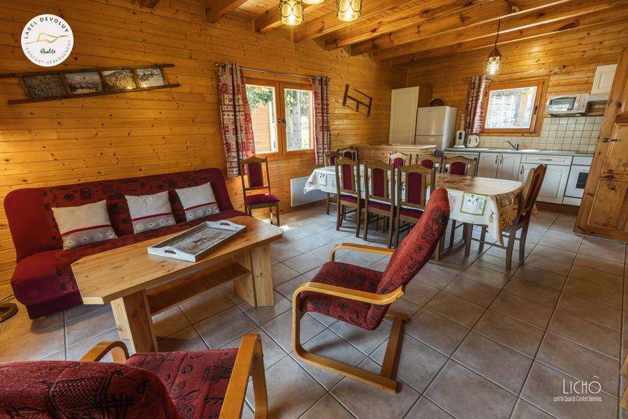 Chalet Le Meslay