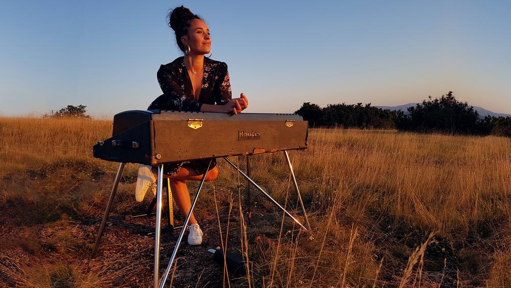 Concert du Parc : Jeanette Berger_Saint-Martin-d'Uriage