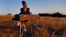 Concert du Parc : Jeanette Berger_Saint-Martin-d'Uriage
