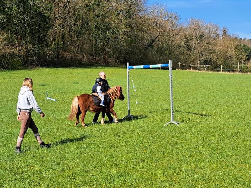 Centre d'équitation