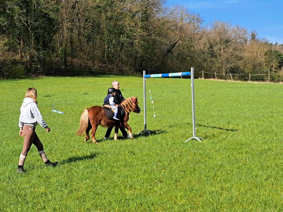 Centre d'u00e9quitation